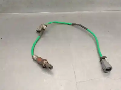 Автозапчасти б/у лямбда-зонд за mazda cx-5 (kf) 2.0 ссылки oem iam   