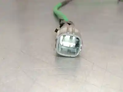 Автозапчасти б/у лямбда-зонд за mazda cx-5 (kf) 2.0 ссылки oem iam   