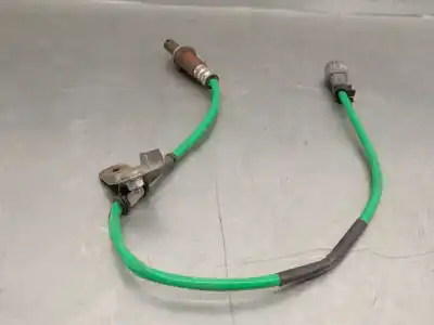 Second-hand car spare part lambda probe for mazda cx-5 (kf) 2.0 oem iam references   