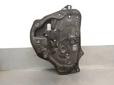 Peça sobressalente para automóvel em segunda mão elevador de vidros traseiro direito por mazda cx-5 (kf) 2.0 referências oem iam kb7w7297x