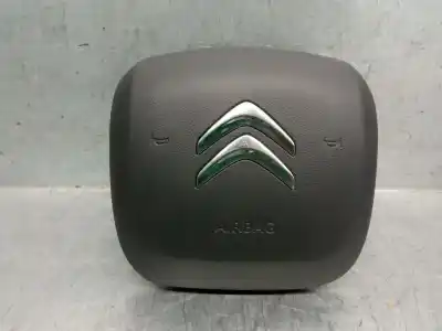 Автозапчасти б/у передняя левая подушка безопасности за citroen c5 aircross (a_) 1.2 puretech 130 (arhnsj) ссылки oem iam 98223378zd