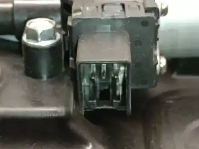 Second-hand car spare part driver left window regulator for mazda cx-5 (kf) 2.0 oem iam references k1235997xa  k1235997xa