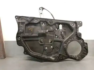 Автозапчасти б/у регулятор стекла переднего левого за mazda cx-5 (kf) 2.0 ссылки oem iam k1235997xa