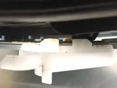 Автозапчасти б/у регулятор стекла заднего левого за mazda cx-5 (kf) 2.0 ссылки oem iam kb7w7397x  kb7w7397x