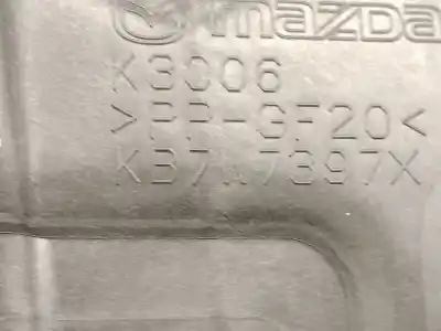 Автозапчасти б/у регулятор стекла заднего левого за mazda cx-5 (kf) 2.0 ссылки oem iam kb7w7397x  kb7w7397x