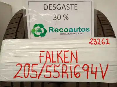 Pezzo di ricambio per auto di seconda mano PNEUMATICO per AUDI A6 BERLINA (4B2) 2.5 V6 24V TDI Riferimenti OEM IAM 20555R1694V  