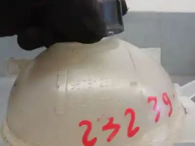 Pezzo di ricambio per auto di seconda mano cauzione di espansione per citroen c5 aircross (a_) 1.2 puretech 130 (arhnsj) riferimenti oem iam 9678514680  967825880