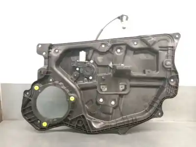 Peça sobressalente para automóvel em segunda mão elevador de vidros dianteiro direito por mazda cx-5 (kf) 2.0 referências oem iam kb7w5897xa