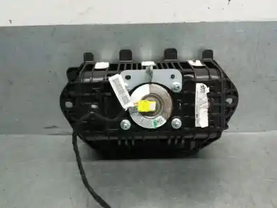 Автозапчасти б/у подушка безопасности передняя правая за citroen c5 aircross (a_) 1.2 puretech 130 (arhnsj) ссылки oem iam 9822337580  9822337580