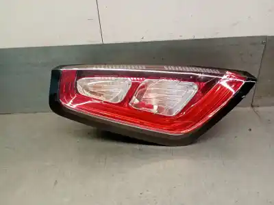 Pezzo di ricambio per auto di seconda mano LAMPADA POSTERIORE SINISTRA per FIAT PUNTO (199_) 1.3 D MULTIJET Riferimenti OEM IAM 51927097  