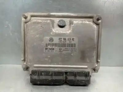 Автозапчастина б/у  для SEAT IBIZA (6L1)  Посилання на OEM IAM 038906019NE 0281011824 BOSCH 