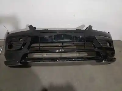 Pezzo di ricambio per auto di seconda mano PARAURTI ANTERIORE per FORD FOCUS BERLINA (CAP) 1.8 TDCi Turbodiesel CAT Riferimenti OEM IAM 14517411451741  