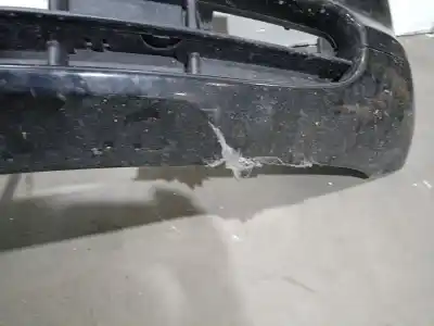 Second-hand car spare part front bumper for bmw serie 3 compact (e46) 1.8 16v oem iam references 51117030890  51117030890