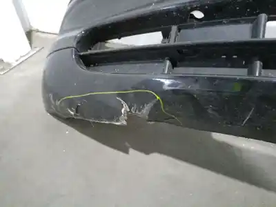 Second-hand car spare part front bumper for bmw serie 3 compact (e46) 1.8 16v oem iam references 51117030890  51117030890