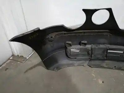 Second-hand car spare part front bumper for bmw serie 3 compact (e46) 1.8 16v oem iam references 51117030890  51117030890