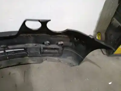 Second-hand car spare part front bumper for bmw serie 3 compact (e46) 1.8 16v oem iam references 51117030890  51117030890