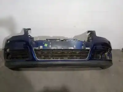 Tweedehands auto-onderdeel VOORBUMPER voor VOLKSWAGEN PASSAT B6 (3C2) 1.4 TSI OEM IAM-referenties 3C0807217DGRU  
