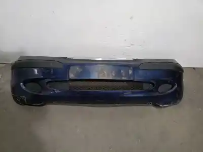 Pezzo di ricambio per auto di seconda mano PARAURTI ANTERIORE per MERCEDES-BENZ CLASE A (W168) 1.4 CAT Riferimenti OEM IAM   