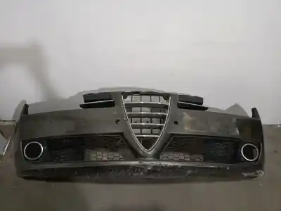 Gebrauchtes Autoersatzteil VORDERE STOSSSTANGE zum ALFA ROMEO 159 SPORTWAGON (140) 1.9 JTDM 16V Distinctive OEM-IAM-Referenzen 156059746  