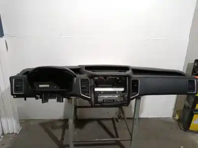Second-hand car spare part DASHBOARD for HYUNDAI H350 FURGÓN 2.5 CRDI OEM IAM references 8470559000TRY  