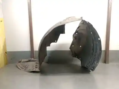 Автозапчастина б/у передня права колесна арка для mazda cx-5 (kf) 2.0 посилання на oem iam kb7w56140c