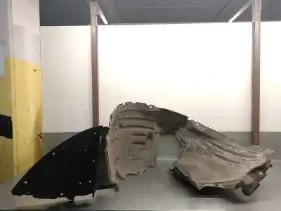 Автозапчастина б/у передня права колесна арка для mazda cx-5 (kf) 2.0 посилання на oem iam kb7w56140c cesta 43-a kb7w56140c