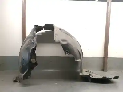 Автозапчастина б/у передня права колесна арка для mazda cx-5 (kf) 2.0 посилання на oem iam kb7w56140c cesta 43-a kb7w56140c