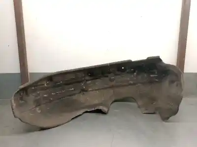 Автозапчастина б/у задня ліва колесна арка для mazda cx-5 (kf) 2.0 посилання на oem iam kb7w561j1a cesta 43-a kb7w561j1a