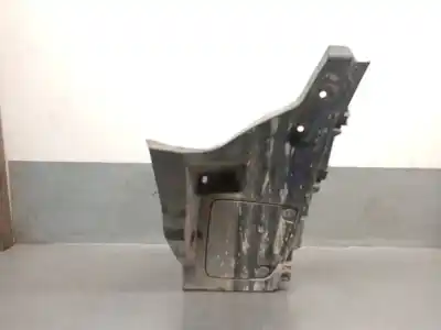 Автозапчастина б/у задня ліва колесна арка для mazda cx-5 (kf) 2.0 посилання на oem iam kb8a50351