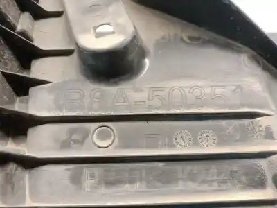 Автозапчасти б/у задняя левая колесная арка за mazda cx-5 (kf) 2.0 ссылки oem iam kb8a50351 cesta 6-a 