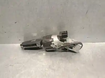 Second-hand car spare part Ignition Switch for PEUGEOT 508 I (8D_) 2.0 HDI OEM IAM references 9663123380  6160C0