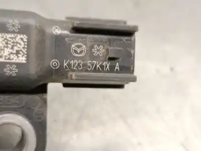 Second-hand car spare part sensor for mazda cx-5 (kf) 2.0 oem iam references k12357k1xa  k12357k1xa