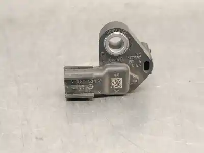 Peça sobressalente para automóvel em segunda mão sensor por mazda cx-5 (kf) 2.0 referências oem iam k12357k1xa
