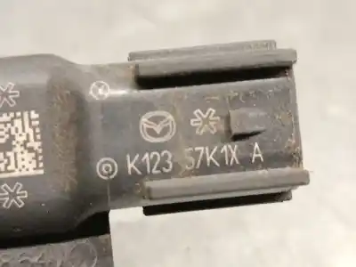 Second-hand car spare part sensor for mazda cx-5 (kf) 2.0 oem iam references k12357k1xa  k12357k1xa