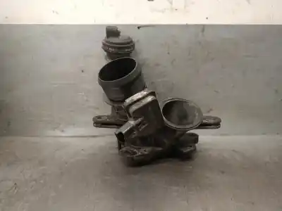 Pezzo di ricambio per auto di seconda mano SCATOLA DELLA FARFALLA per PEUGEOT 508  Riferimenti OEM IAM 0345G7  0345G7