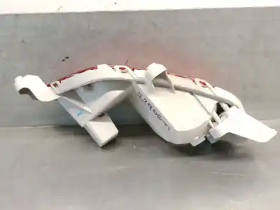 Автозапчасти б/у лампа бампера задняя левая за mazda cx-5 (kf) 2.0 ссылки oem iam kb8m51650  kb8m51650c