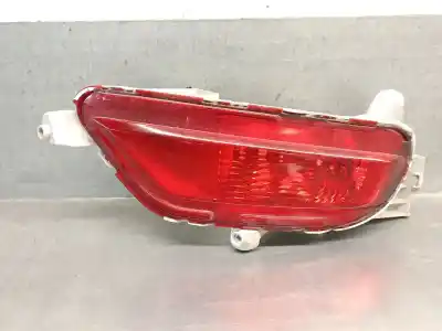 Автозапчасти б/у лампа бампера задняя левая за mazda cx-5 (kf) 2.0 ссылки oem iam kb8m51650