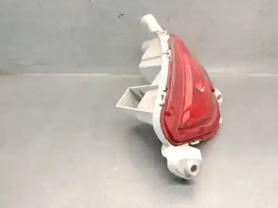 Second-hand car spare part rear left bumper lamp for mazda cx-5 (kf) 2.0 oem iam references kb8m51650  kb8m51650c