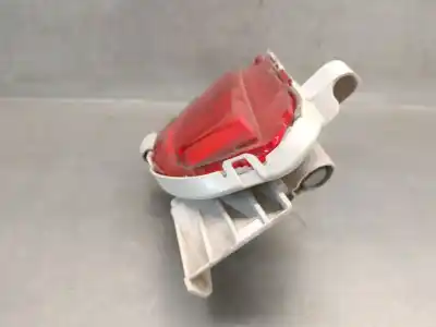 Second-hand car spare part rear left bumper lamp for mazda cx-5 (kf) 2.0 oem iam references kb8m51650  kb8m51650c