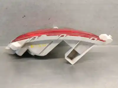 Second-hand car spare part rear left bumper lamp for mazda cx-5 (kf) 2.0 oem iam references kb8m51650  kb8m51650c