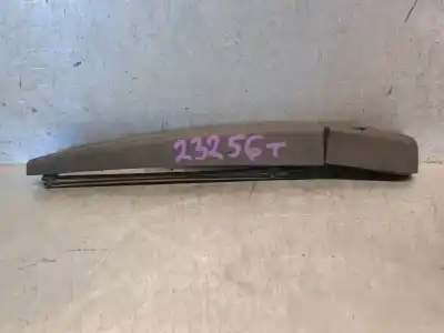 Second-hand car spare part Rear Windshield Wiper Arm for CITROEN C4 COUPÉ (LA_) 1.6 HDi OEM IAM references 9646801877  6429Y7