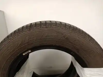 Автозапчастина б/у шина для opel corsa b (s93) 1.2 i (f08, f68, m68) посилання на oem iam 16570r1379t passio 2 