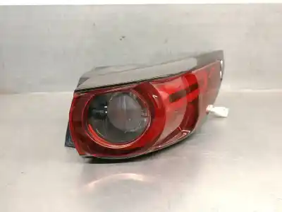Автозапчасти б/у правый задний фонарь за mazda cx-5 (kf) 2.0 ссылки oem iam kb8m51150g