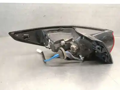 Автозапчастина б/у правий ліхтар для mazda cx-5 (kf) 2.0 посилання на oem iam kb8m51150g  kb8m51150g