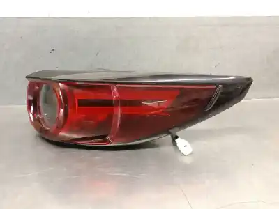 Автозапчастина б/у правий ліхтар для mazda cx-5 (kf) 2.0 посилання на oem iam kb8m51150g  kb8m51150g