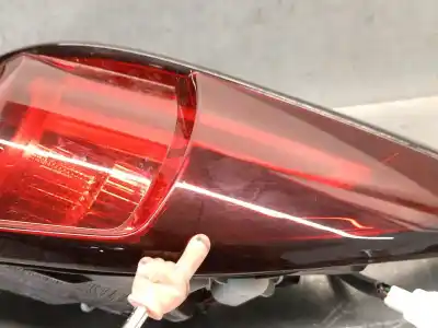 Автозапчастина б/у правий ліхтар для mazda cx-5 (kf) 2.0 посилання на oem iam kb8m51150g  kb8m51150g