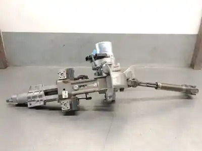 Second-hand car spare part steering column for mazda cx-5 (kf) 2.0 oem iam references kn1m3210x j001024000 jtekt bhr132150c