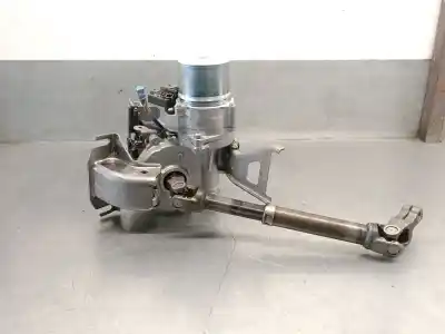 Second-hand car spare part steering column for mazda cx-5 (kf) 2.0 oem iam references kn1m3210x j001024000 jtekt bhr132150c