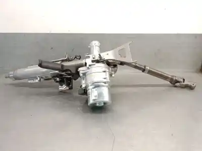 Second-hand car spare part steering column for mazda cx-5 (kf) 2.0 oem iam references kn1m3210x j001024000 jtekt bhr132150c