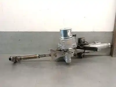 Автозапчасти б/у рулевая колонка за mazda cx-5 (kf) 2.0 ссылки oem iam kn1m3210x